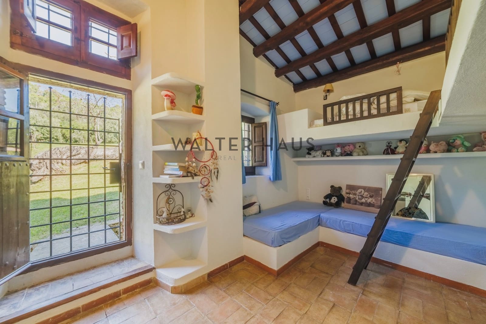 7 camera da letto Villa in vendita in Vall-llobrega - 2.500.000 € (Rif: 9283553)