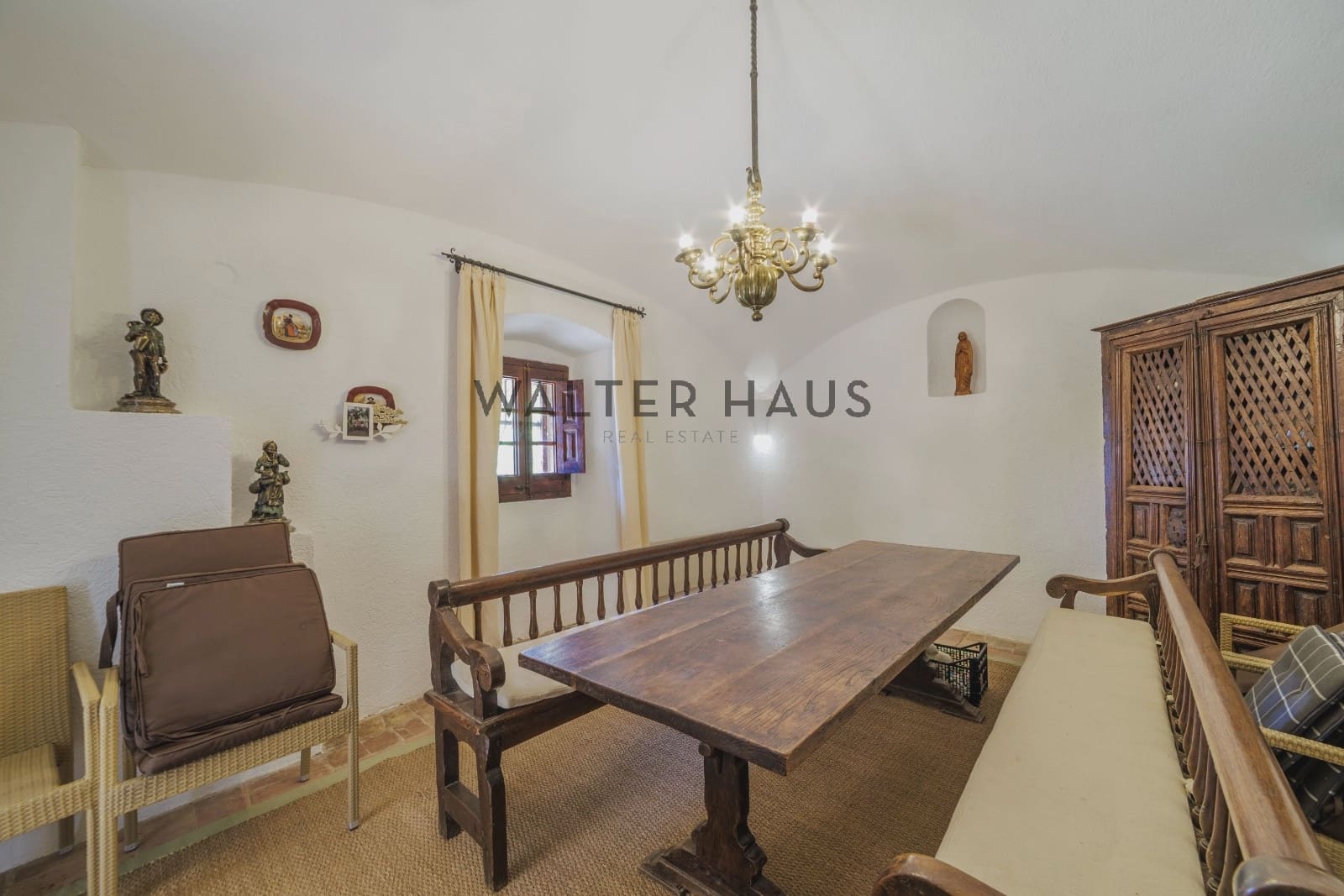 7 camera da letto Villa in vendita in Vall-llobrega - 2.500.000 € (Rif: 9283553)