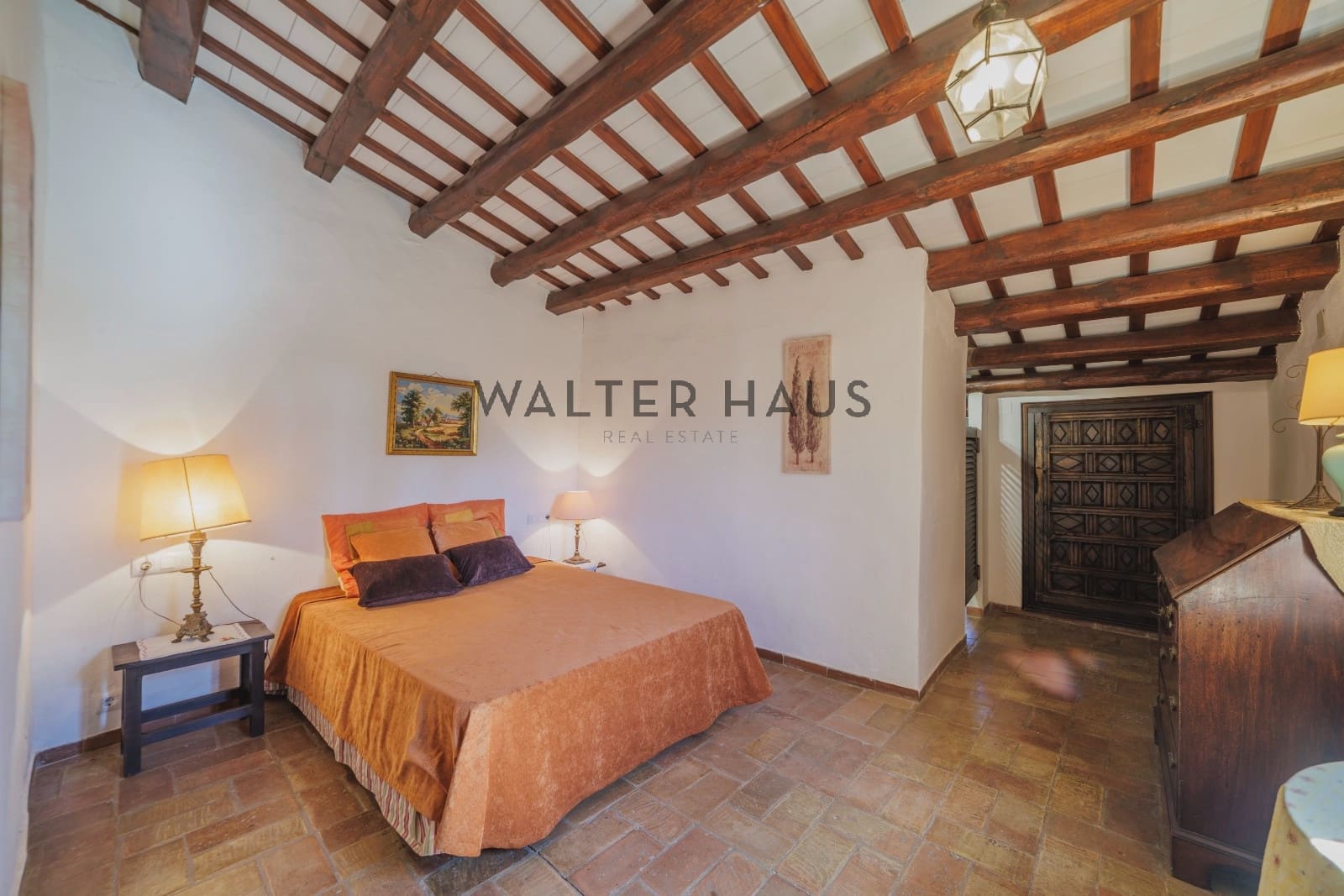 7 camera da letto Villa in vendita in Vall-llobrega - 2.500.000 € (Rif: 9283553)