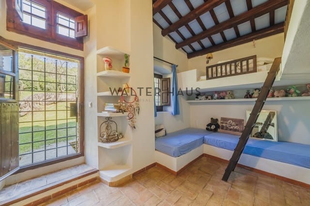 7 bedroom Villa for sale in Vall-llobrega - € 2,500,000 (Ref: 9283553)