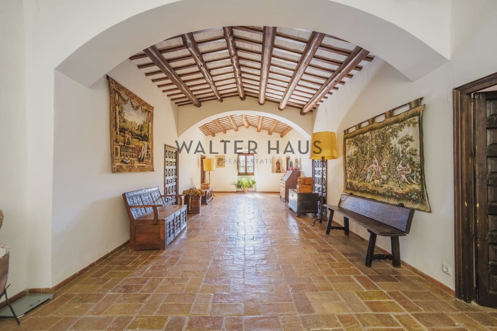 7 camera da letto Villa in vendita in Vall-llobrega - 2.500.000 € (Rif: 9283553)