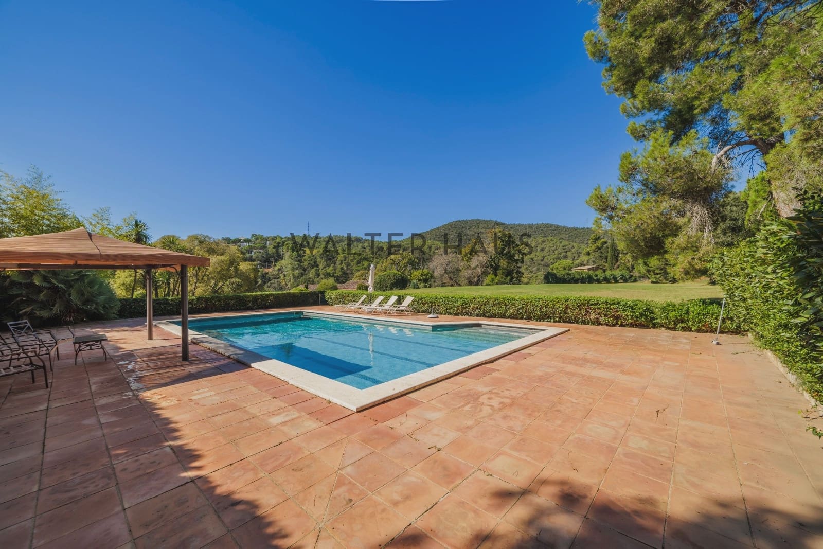 7 camera da letto Villa in vendita in Vall-llobrega - 2.500.000 € (Rif: 9283553)