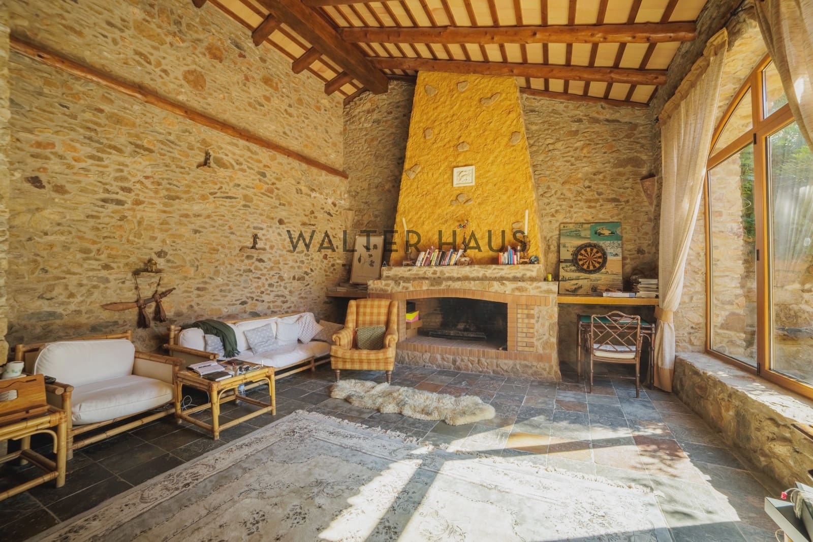 7 camera da letto Villa in vendita in Vall-llobrega - 2.500.000 € (Rif: 9283553)