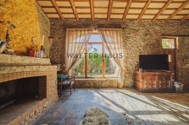 7 bedroom Villa for sale in Vall-llobrega - € 2,500,000 (Ref: 9283553)