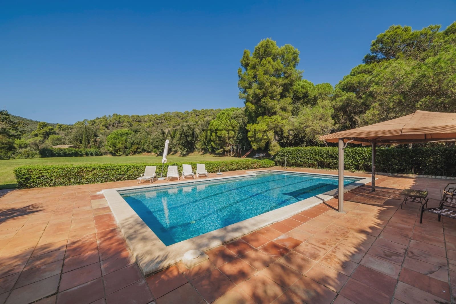 7 camera da letto Villa in vendita in Vall-llobrega - 2.500.000 € (Rif: 9283553)