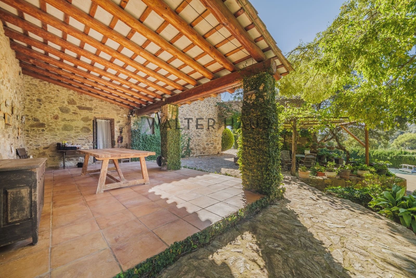 7 camera da letto Villa in vendita in Vall-llobrega - 2.500.000 € (Rif: 9283553)