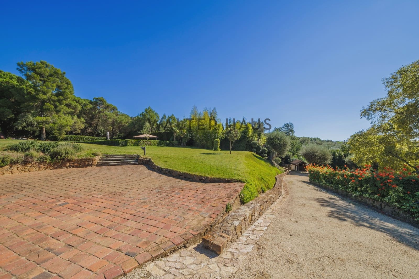 7 camera da letto Villa in vendita in Vall-llobrega - 2.500.000 € (Rif: 9283553)