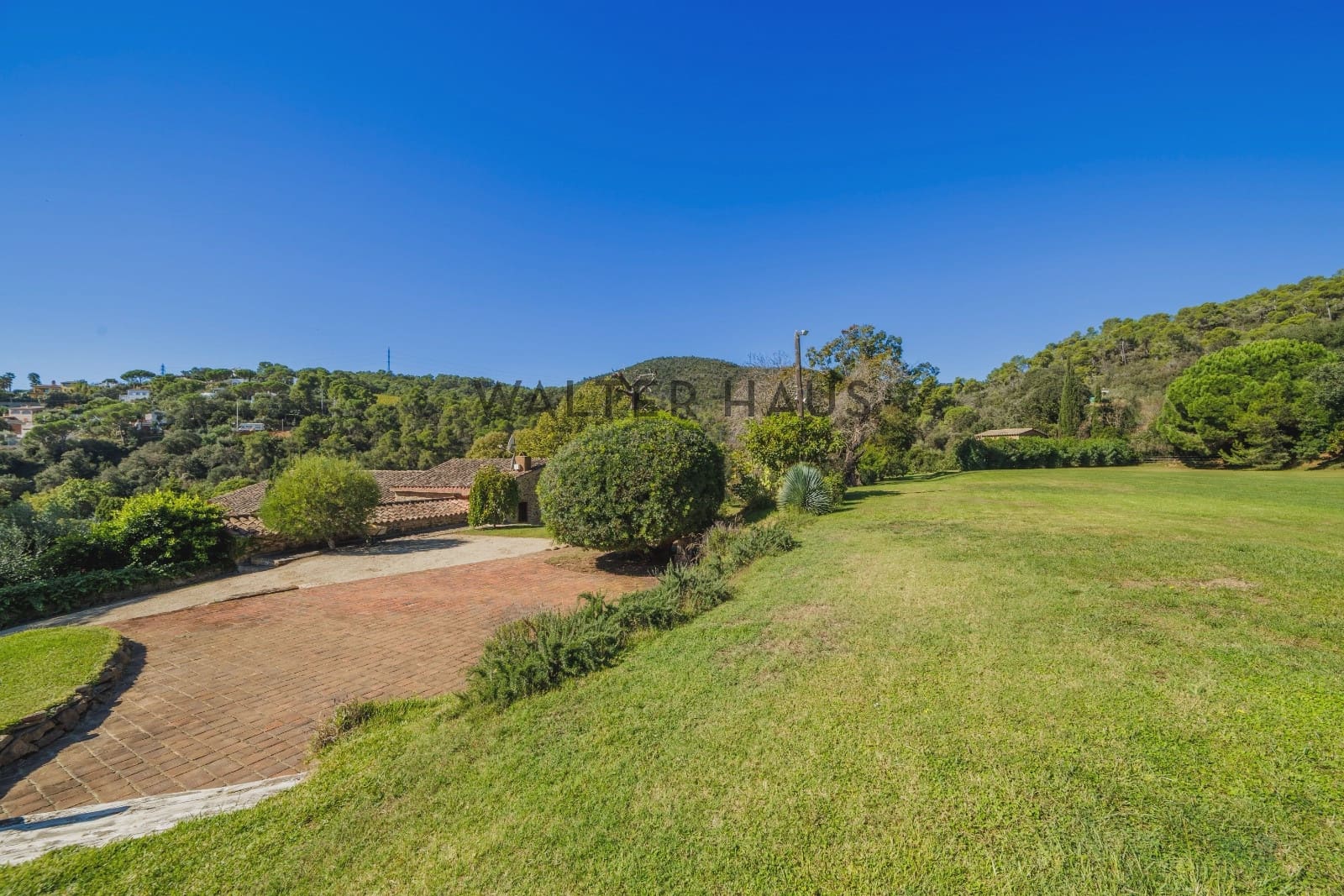 7 camera da letto Villa in vendita in Vall-llobrega - 2.500.000 € (Rif: 9283553)