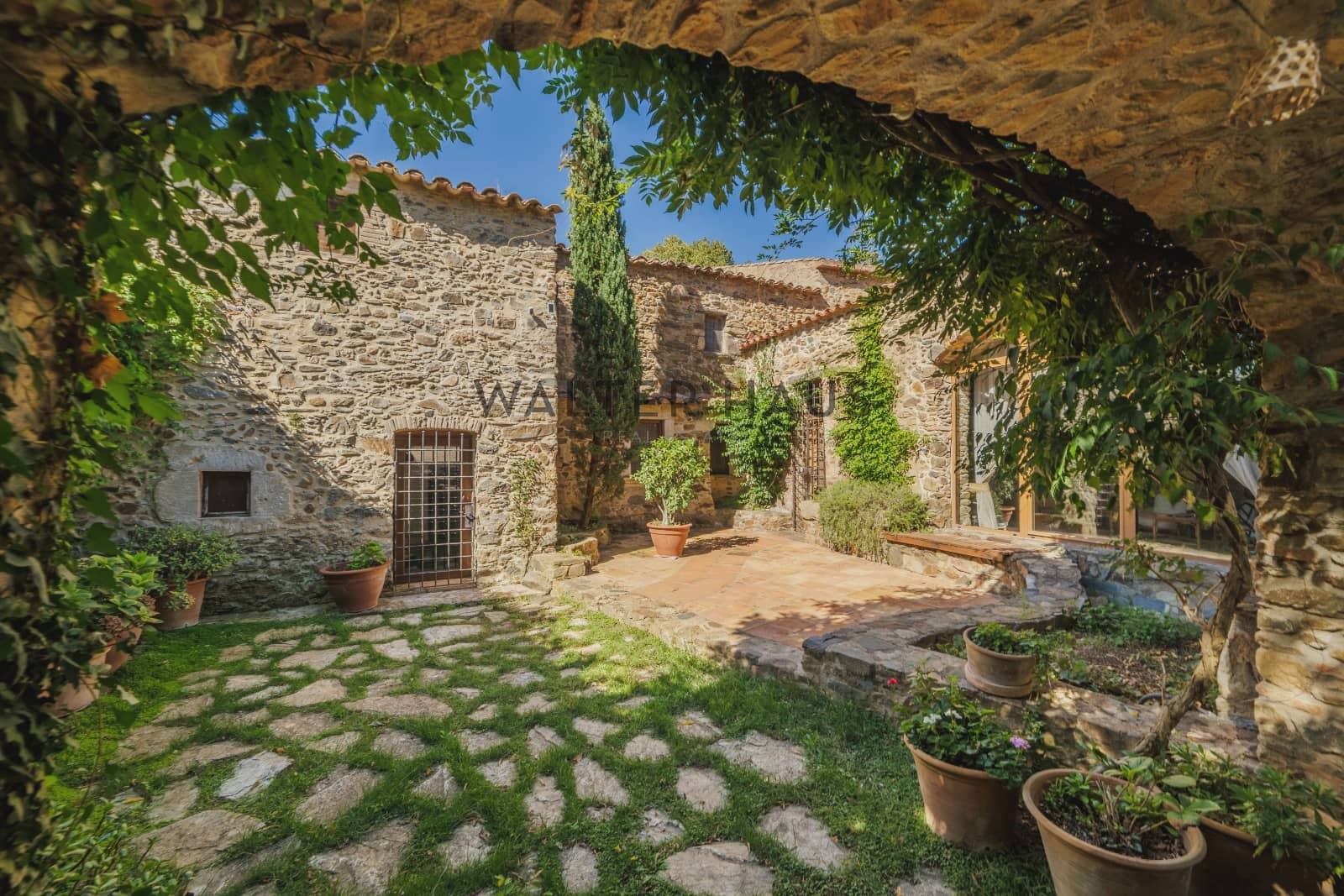 7 camera da letto Villa in vendita in Vall-llobrega - 2.500.000 € (Rif: 9283553)