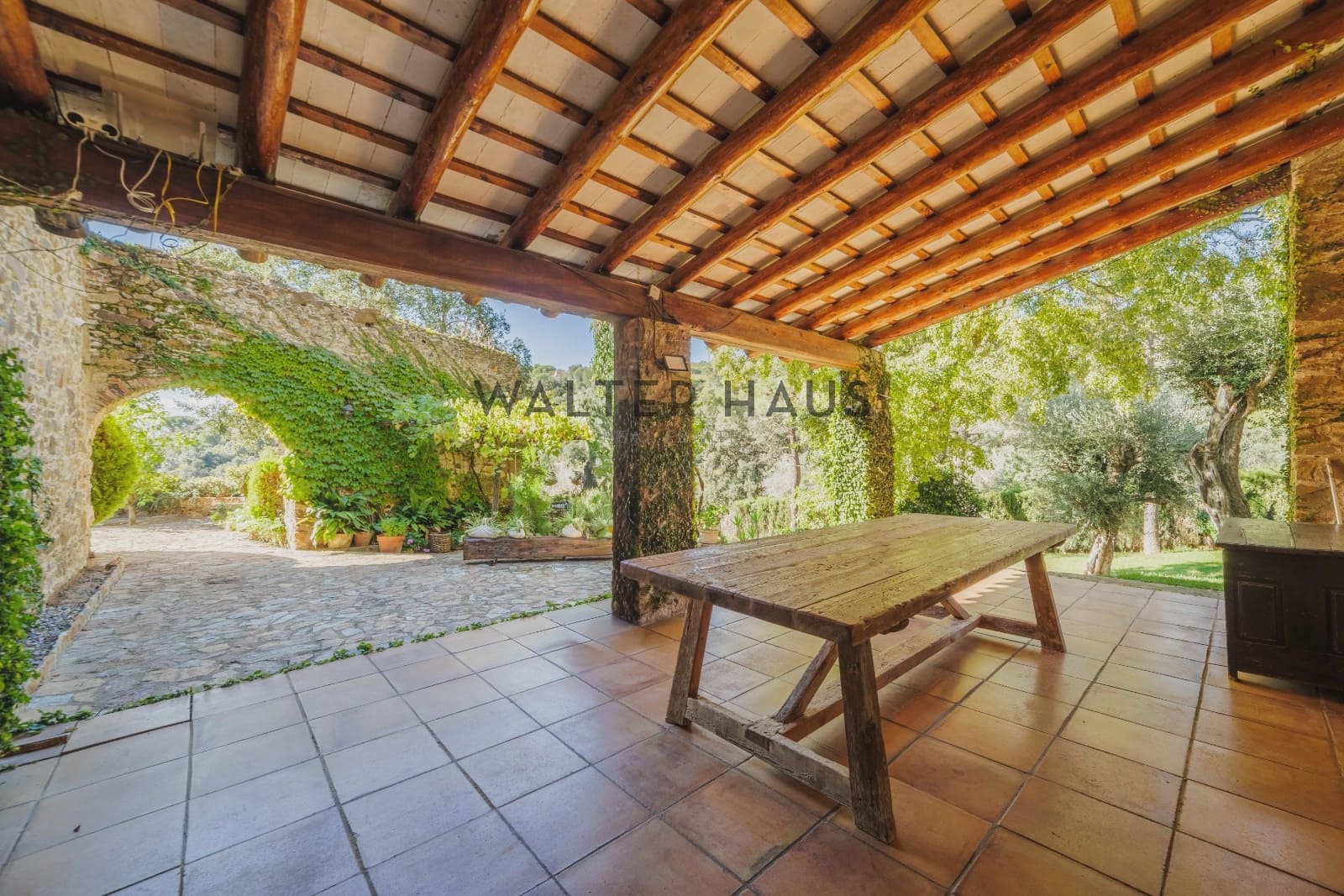 7 camera da letto Villa in vendita in Vall-llobrega - 2.500.000 € (Rif: 9283553)