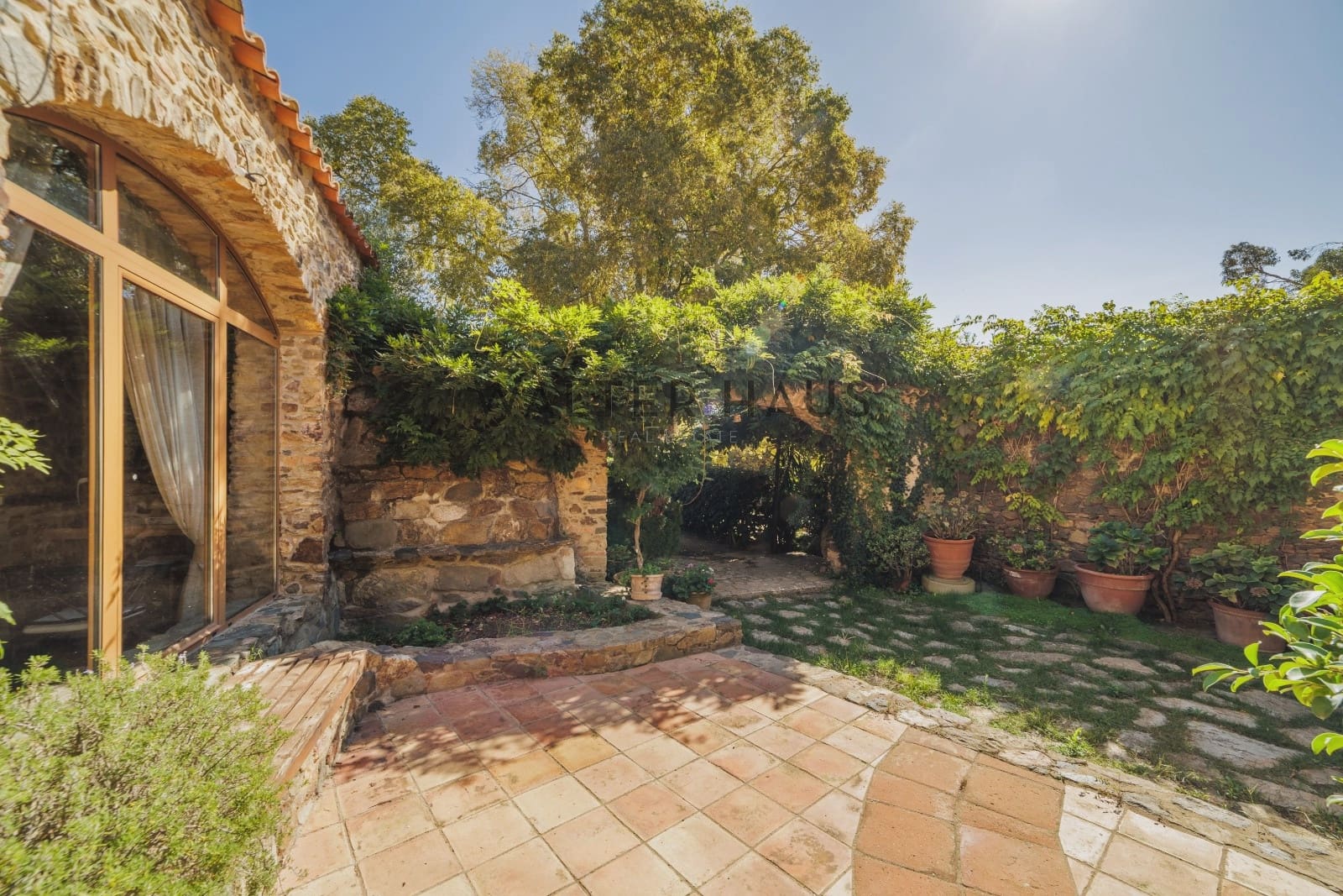 7 camera da letto Villa in vendita in Vall-llobrega - 2.500.000 € (Rif: 9283553)