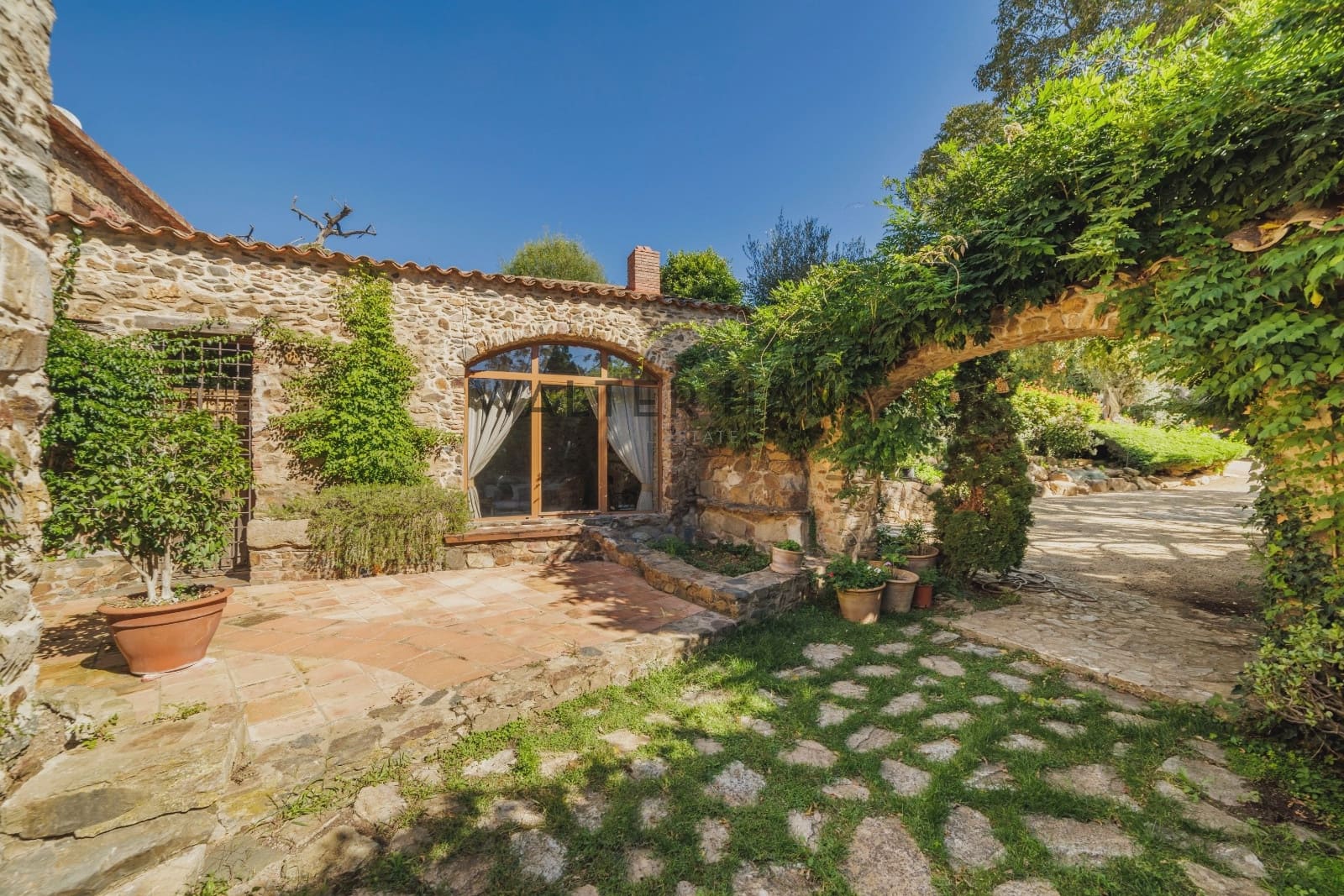 7 camera da letto Villa in vendita in Vall-llobrega - 2.500.000 € (Rif: 9283553)