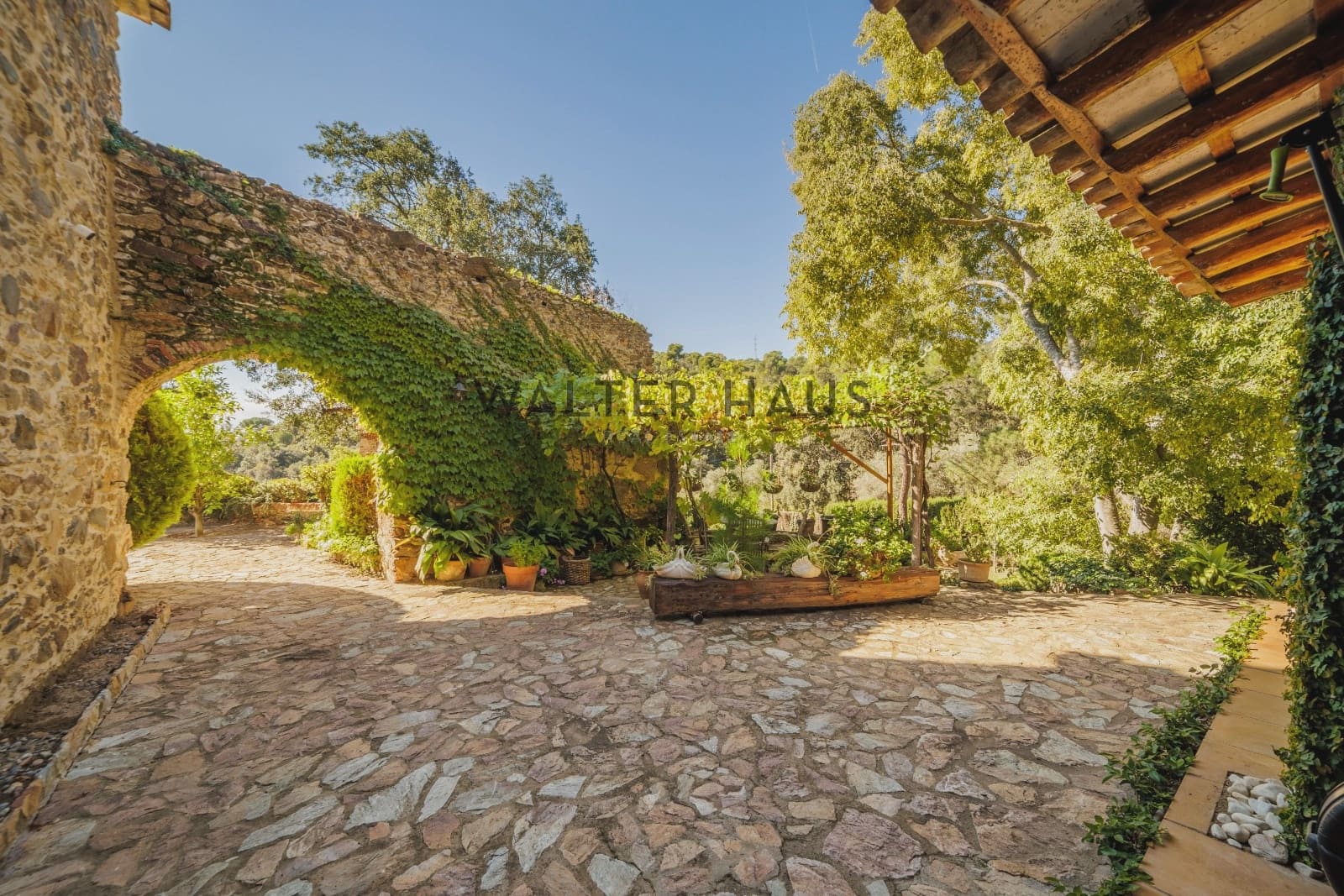 7 camera da letto Villa in vendita in Vall-llobrega - 2.500.000 € (Rif: 9283553)