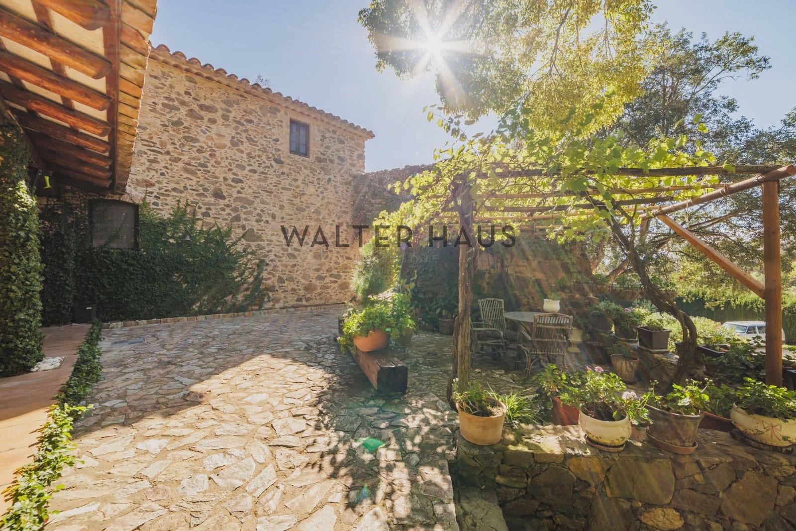 7 camera da letto Villa in vendita in Vall-llobrega - 2.500.000 € (Rif: 9283553)