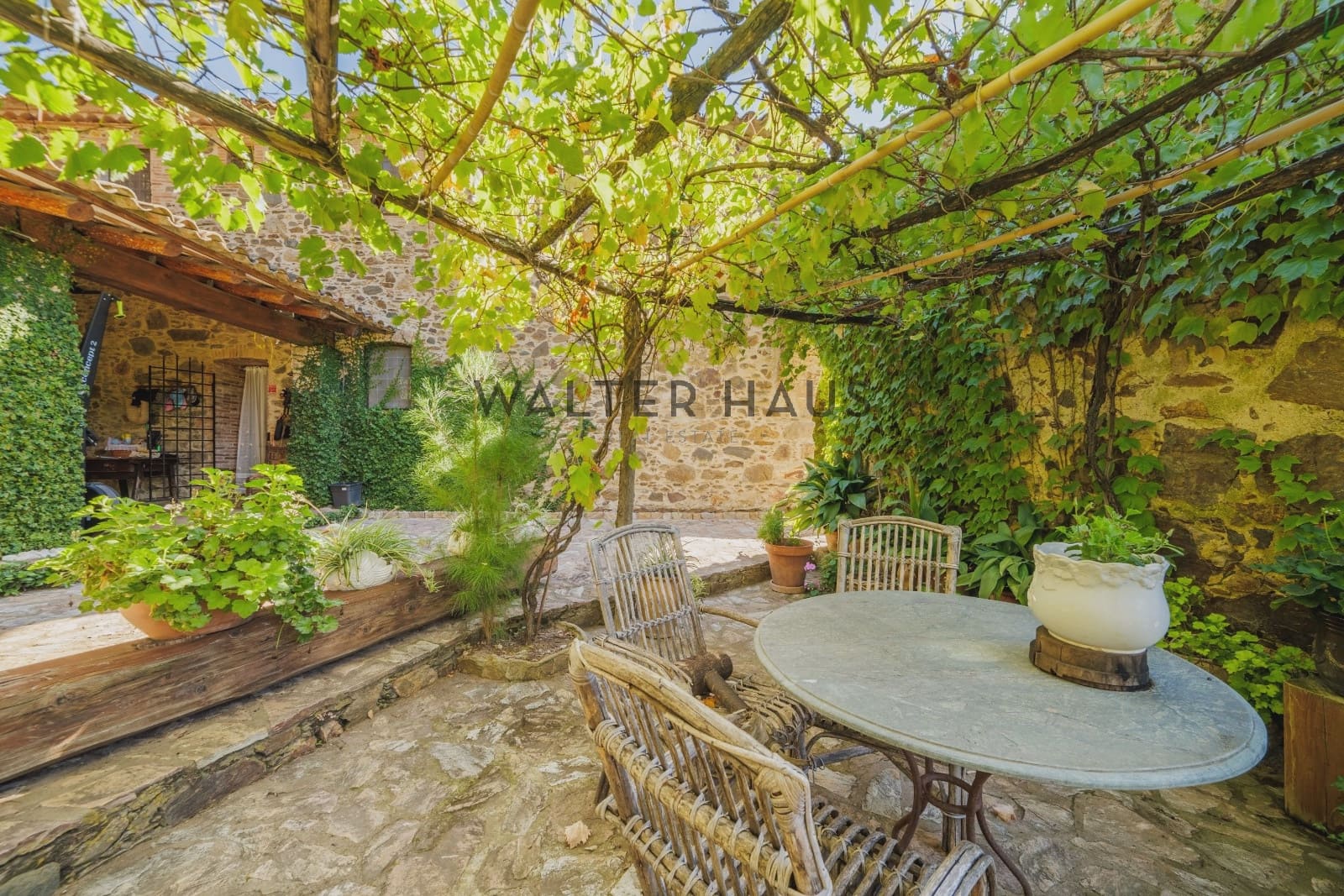 7 camera da letto Villa in vendita in Vall-llobrega - 2.500.000 € (Rif: 9283553)