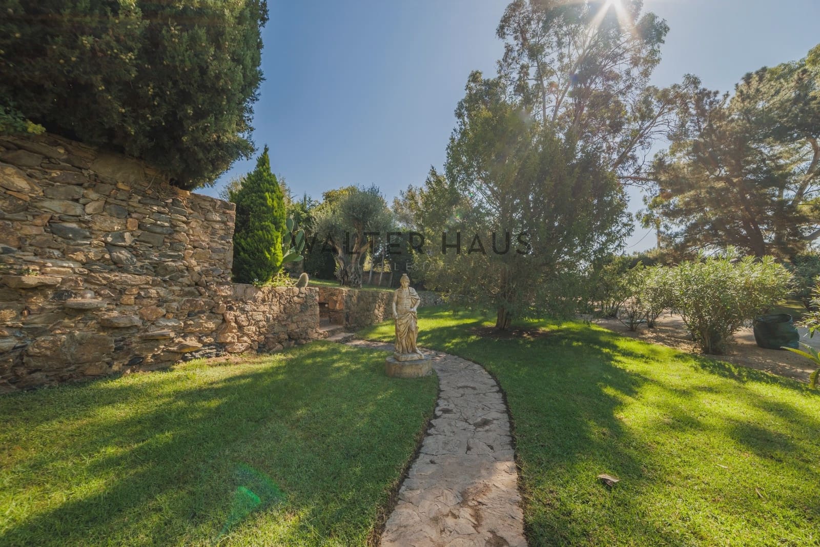 7 camera da letto Villa in vendita in Vall-llobrega - 2.500.000 € (Rif: 9283553)