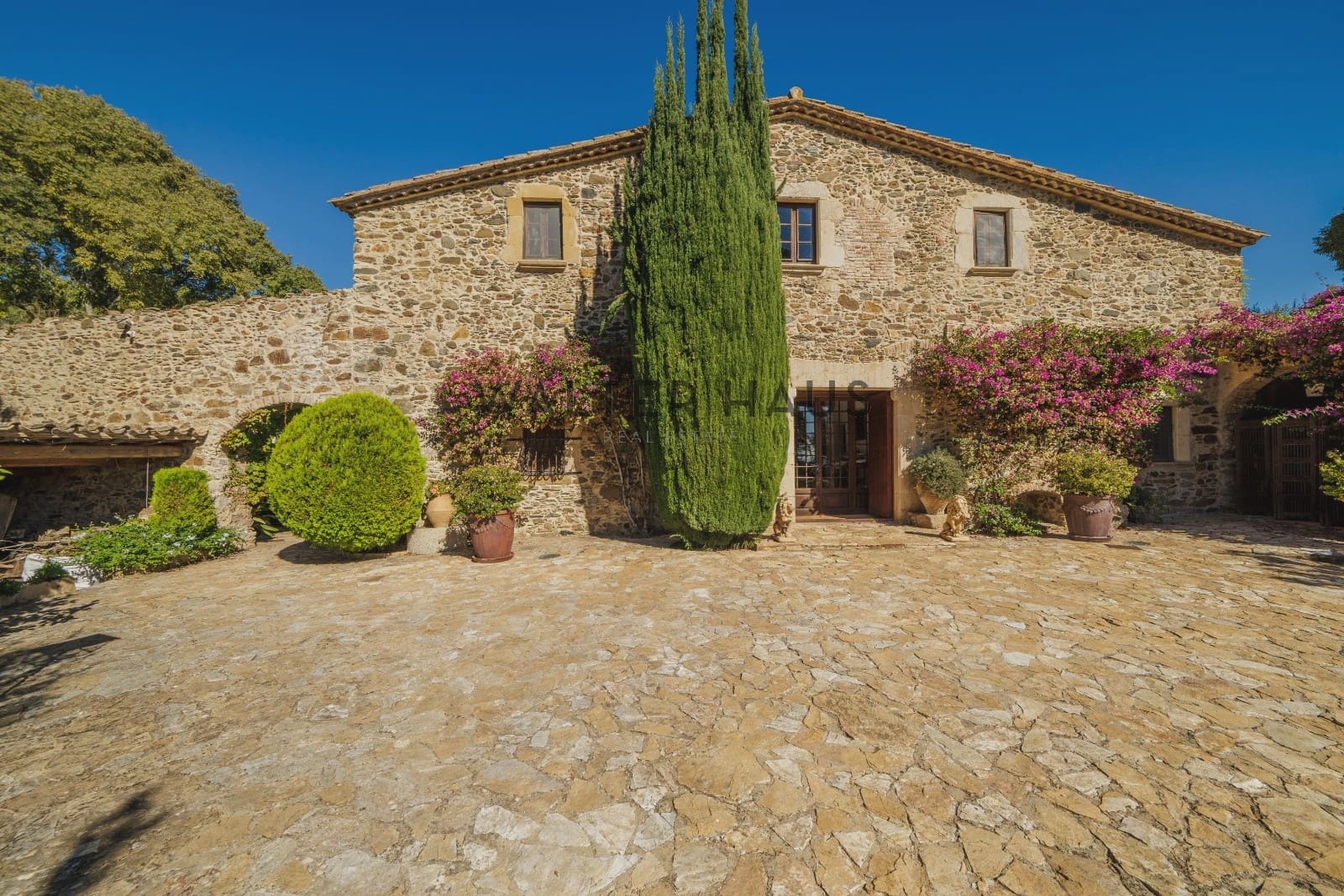 7 camera da letto Villa in vendita in Vall-llobrega - 2.500.000 € (Rif: 9283553)