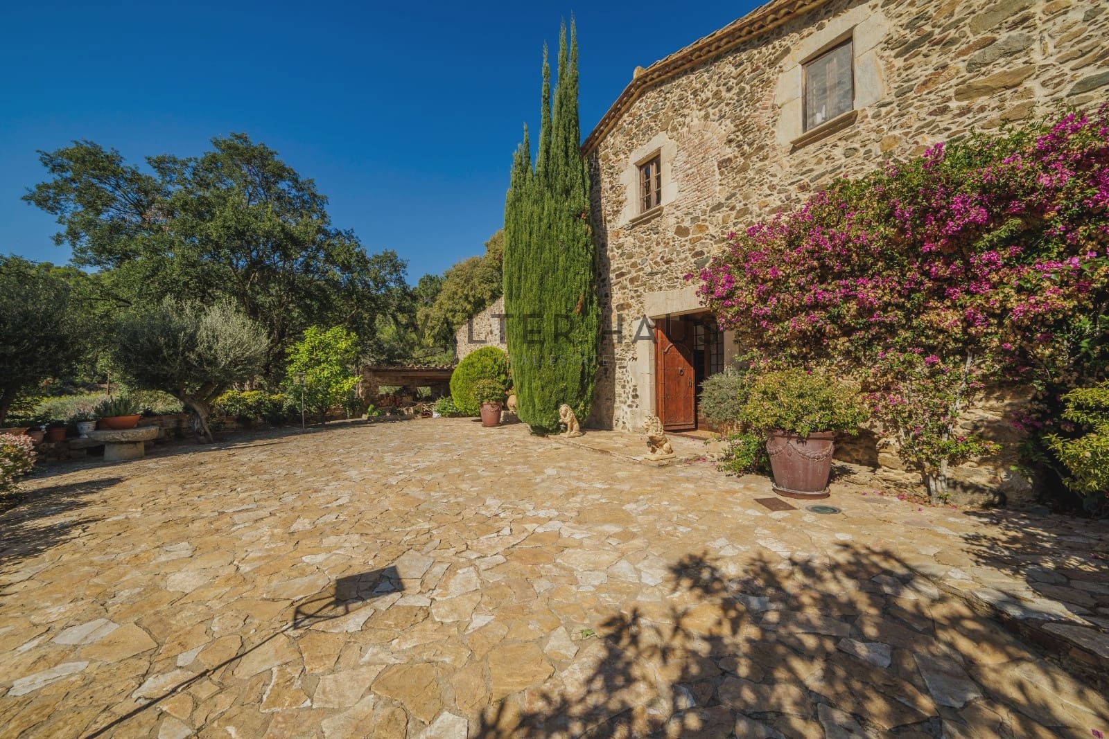 7 camera da letto Villa in vendita in Vall-llobrega - 2.500.000 € (Rif: 9283553)