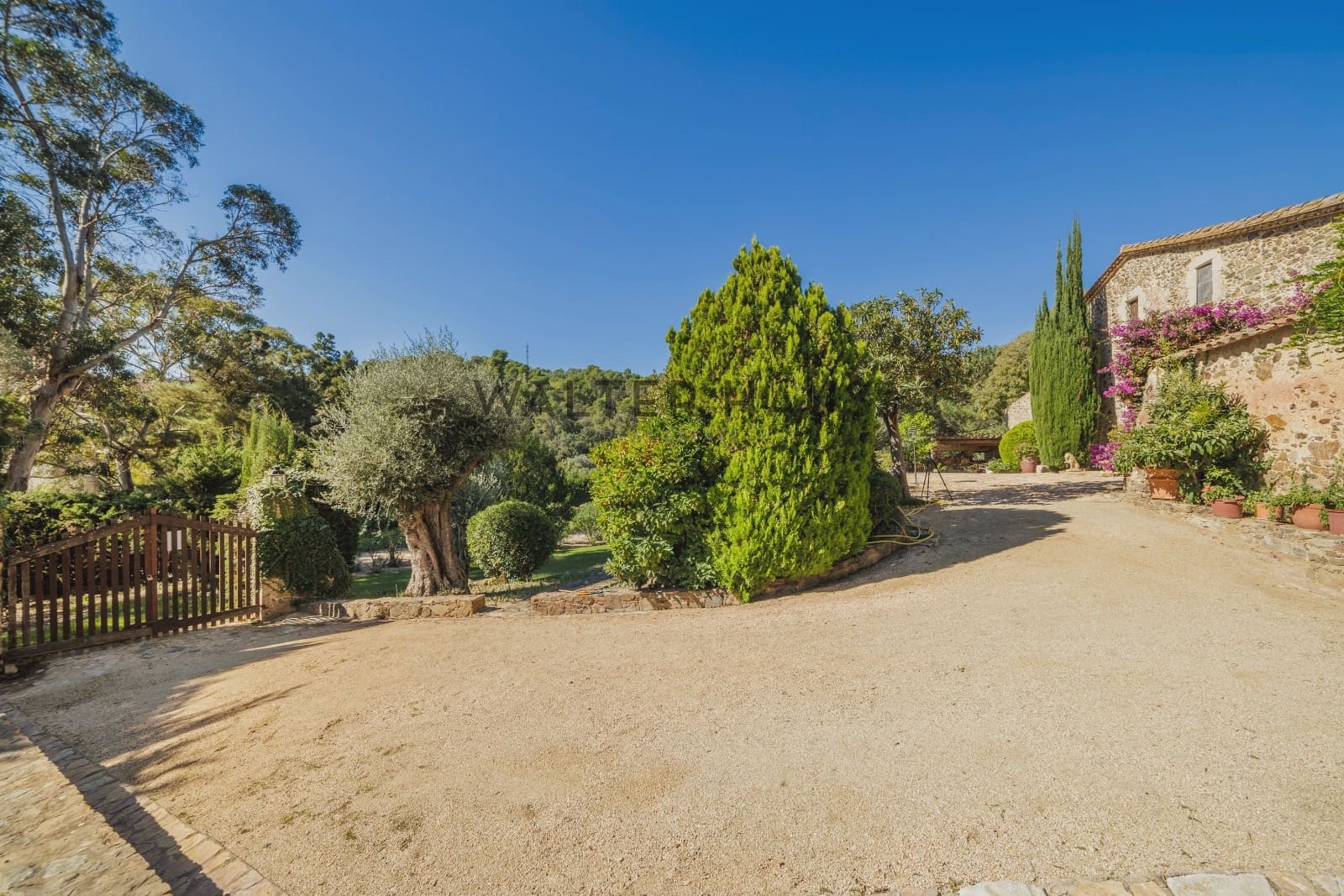 7 camera da letto Villa in vendita in Vall-llobrega - 2.500.000 € (Rif: 9283553)