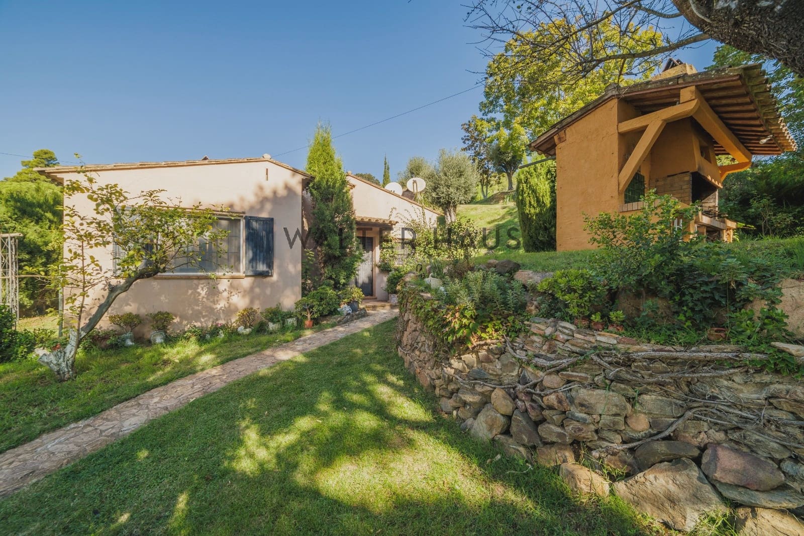 7 camera da letto Villa in vendita in Vall-llobrega - 2.500.000 € (Rif: 9283553)