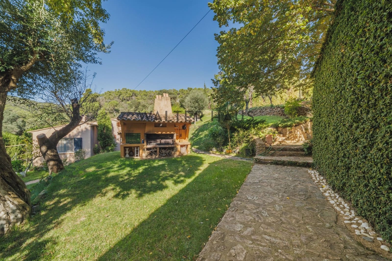 7 camera da letto Villa in vendita in Vall-llobrega - 2.500.000 € (Rif: 9283553)