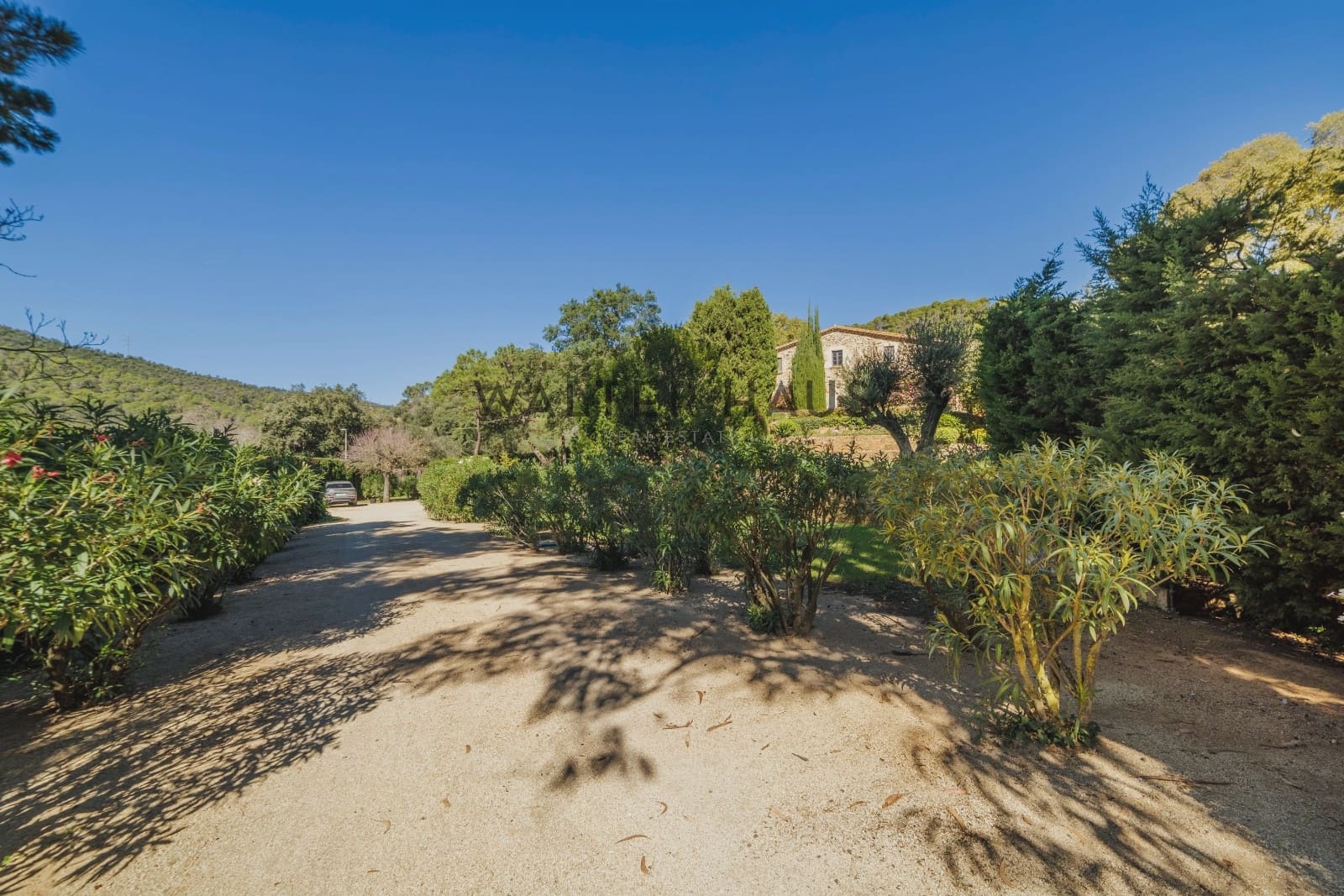 7 camera da letto Villa in vendita in Vall-llobrega - 2.500.000 € (Rif: 9283553)