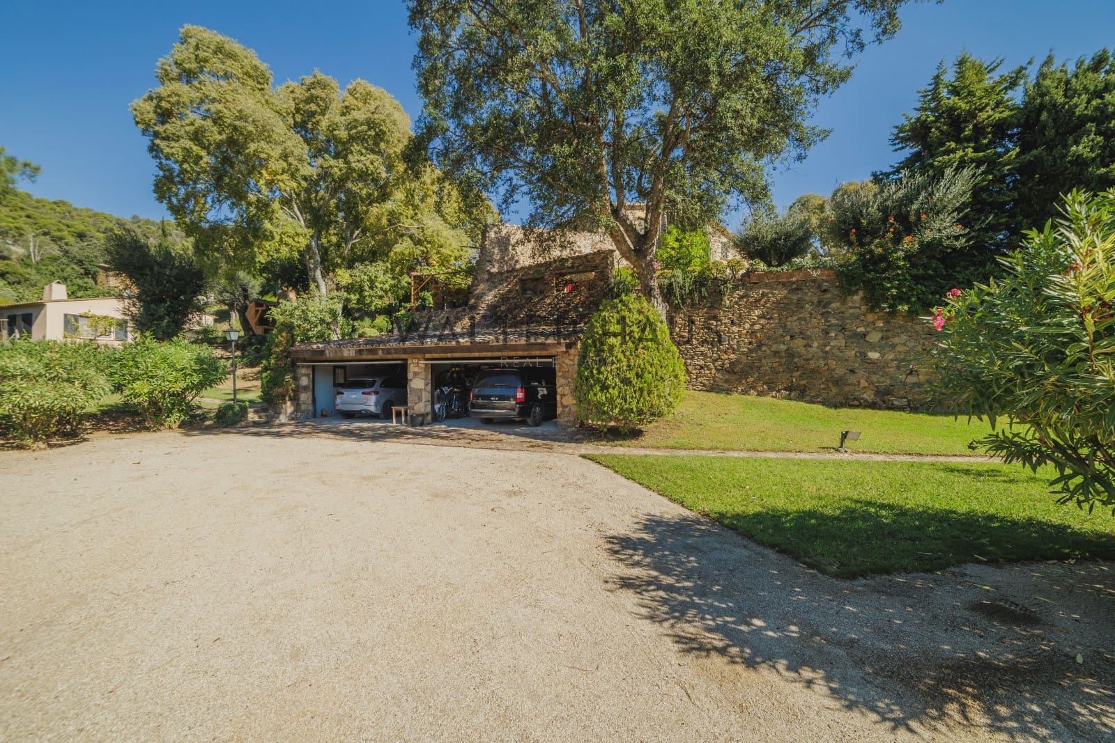 7 camera da letto Villa in vendita in Vall-llobrega - 2.500.000 € (Rif: 9283553)