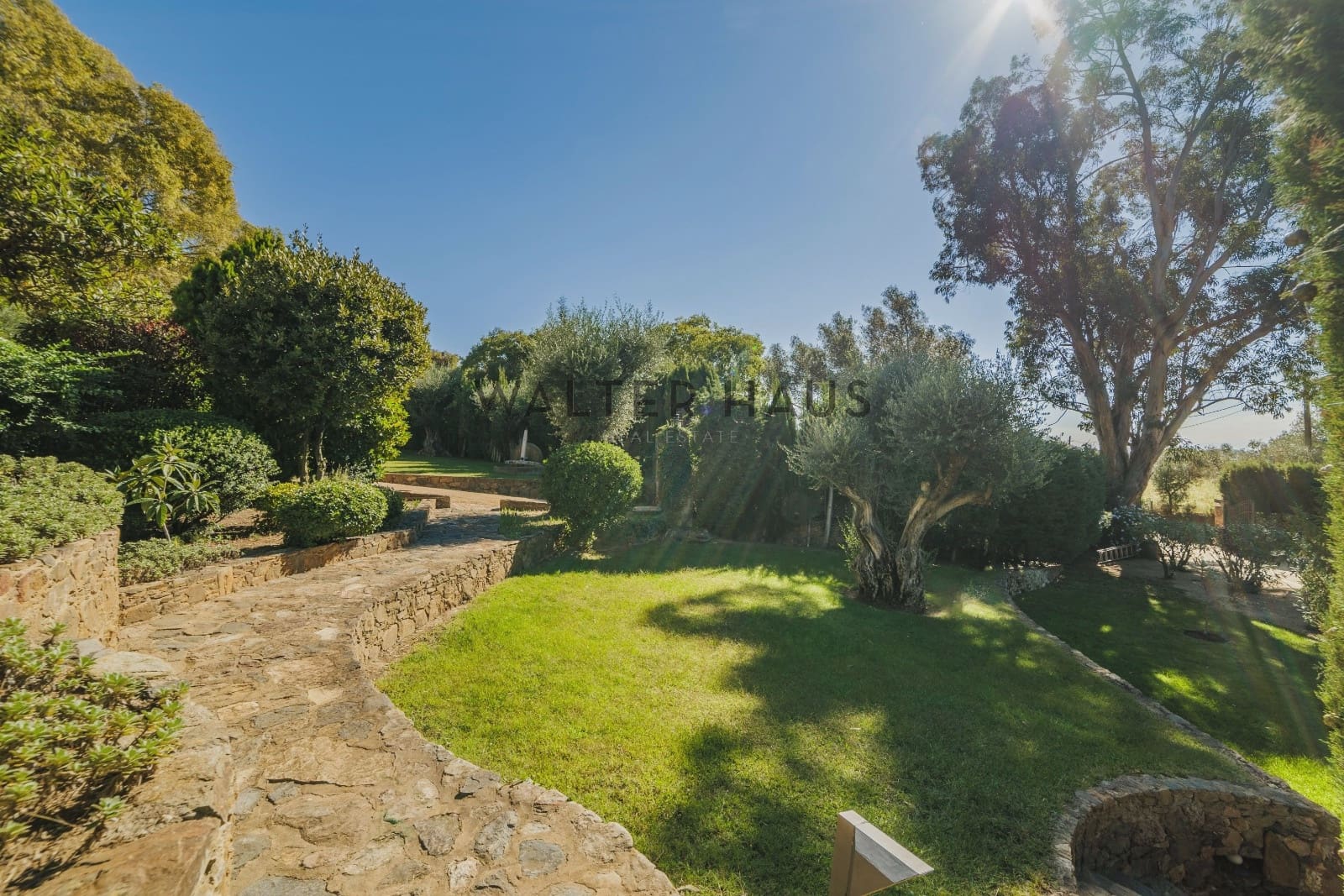 7 camera da letto Villa in vendita in Vall-llobrega - 2.500.000 € (Rif: 9283553)