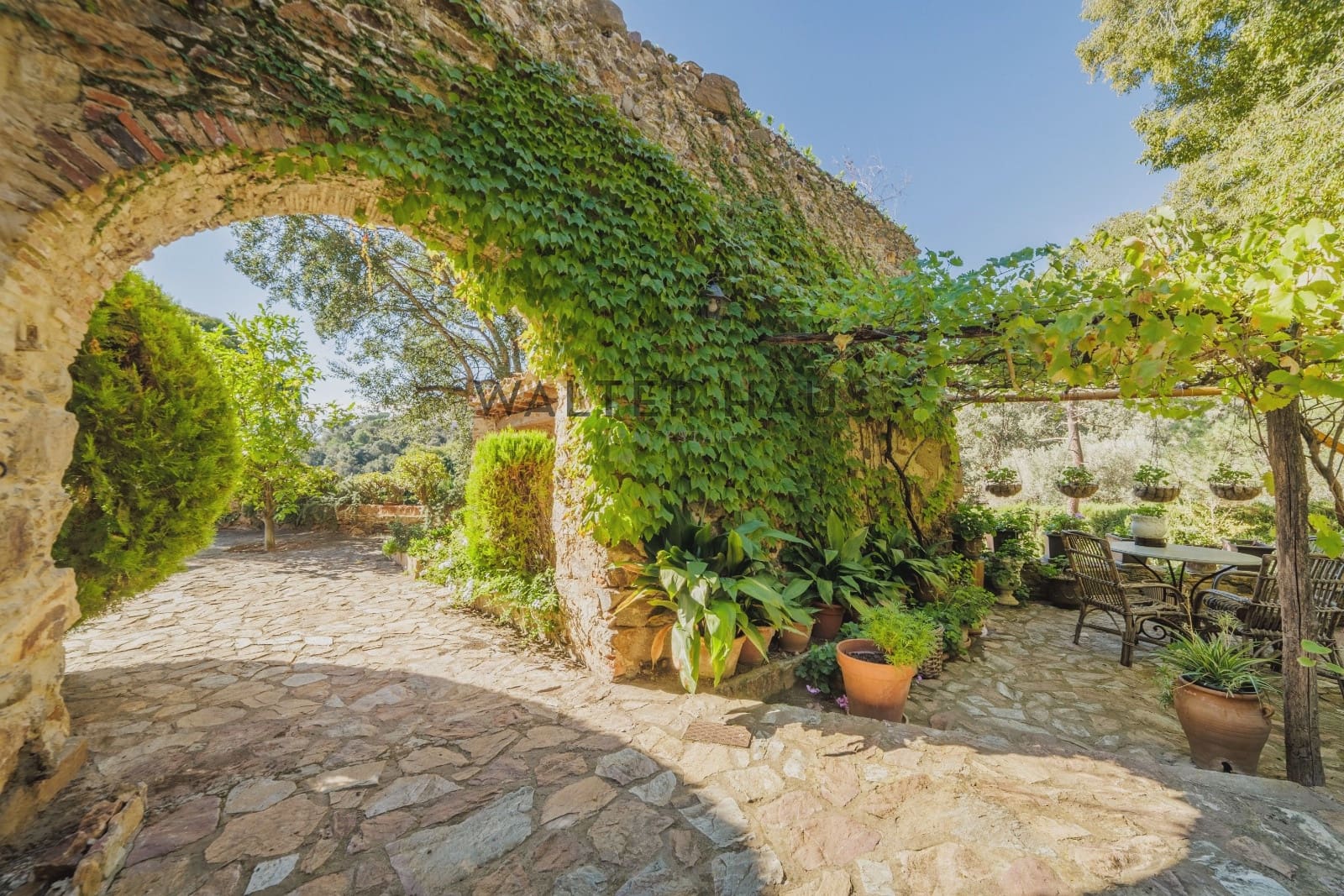 7 camera da letto Villa in vendita in Vall-llobrega - 2.500.000 € (Rif: 9283553)