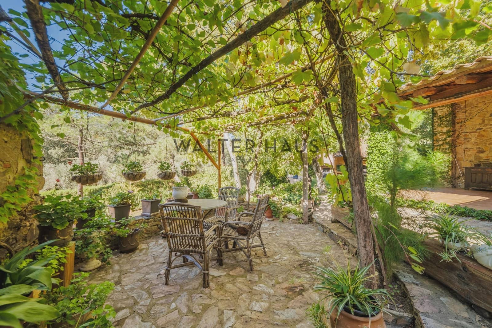 7 camera da letto Villa in vendita in Vall-llobrega - 2.500.000 € (Rif: 9283553)