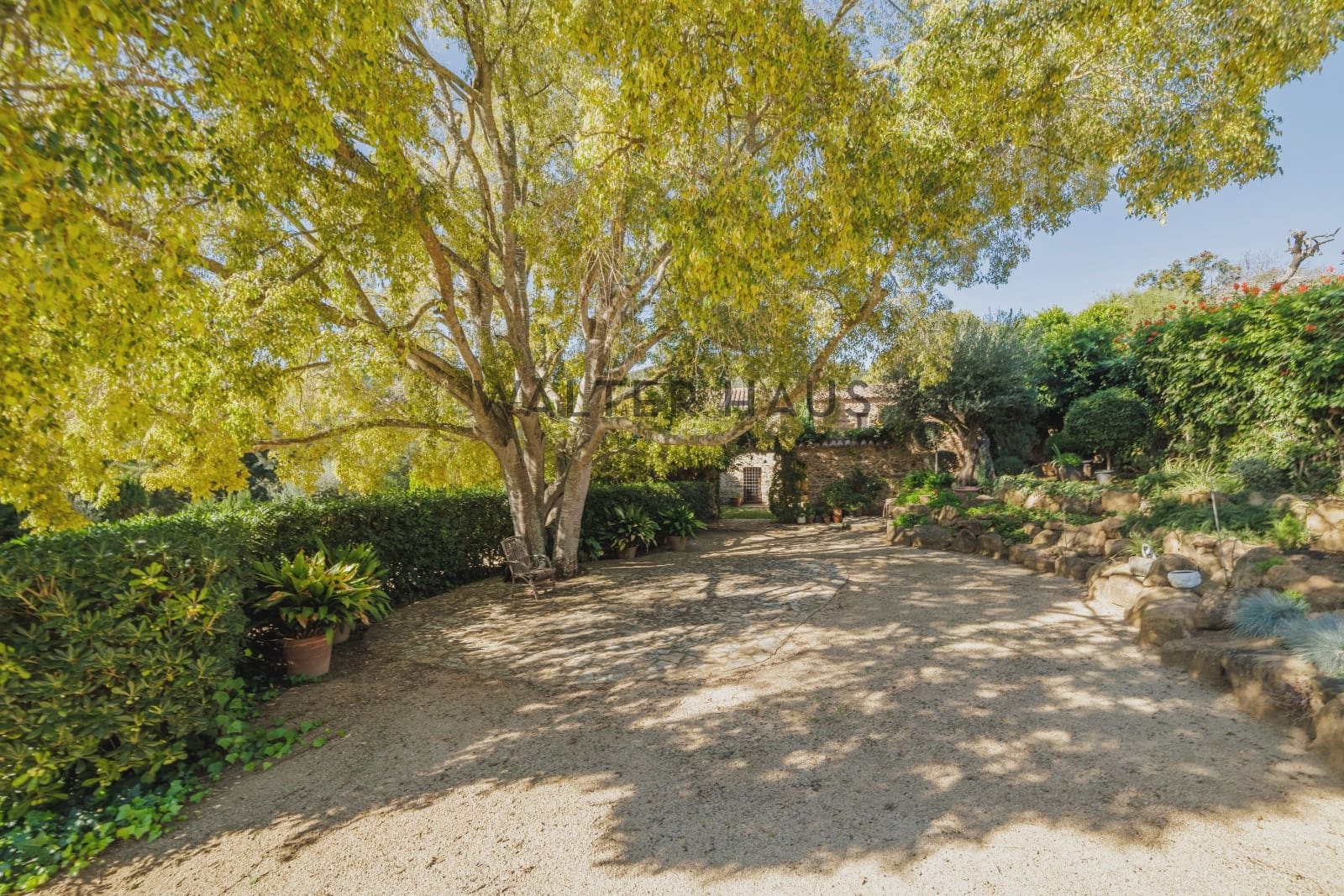 7 camera da letto Villa in vendita in Vall-llobrega - 2.500.000 € (Rif: 9283553)