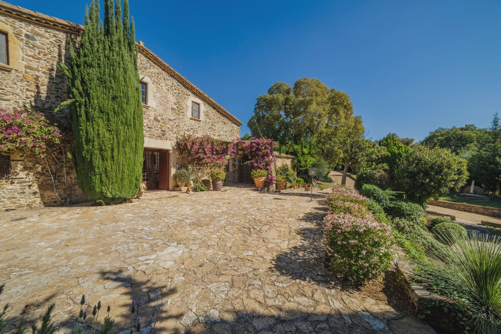 7 camera da letto Villa in vendita in Vall-llobrega - 2.500.000 € (Rif: 9283553)