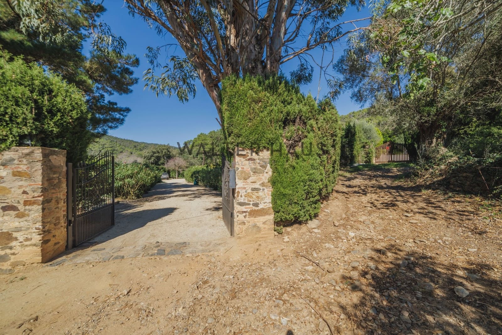 7 camera da letto Villa in vendita in Vall-llobrega - 2.500.000 € (Rif: 9283553)