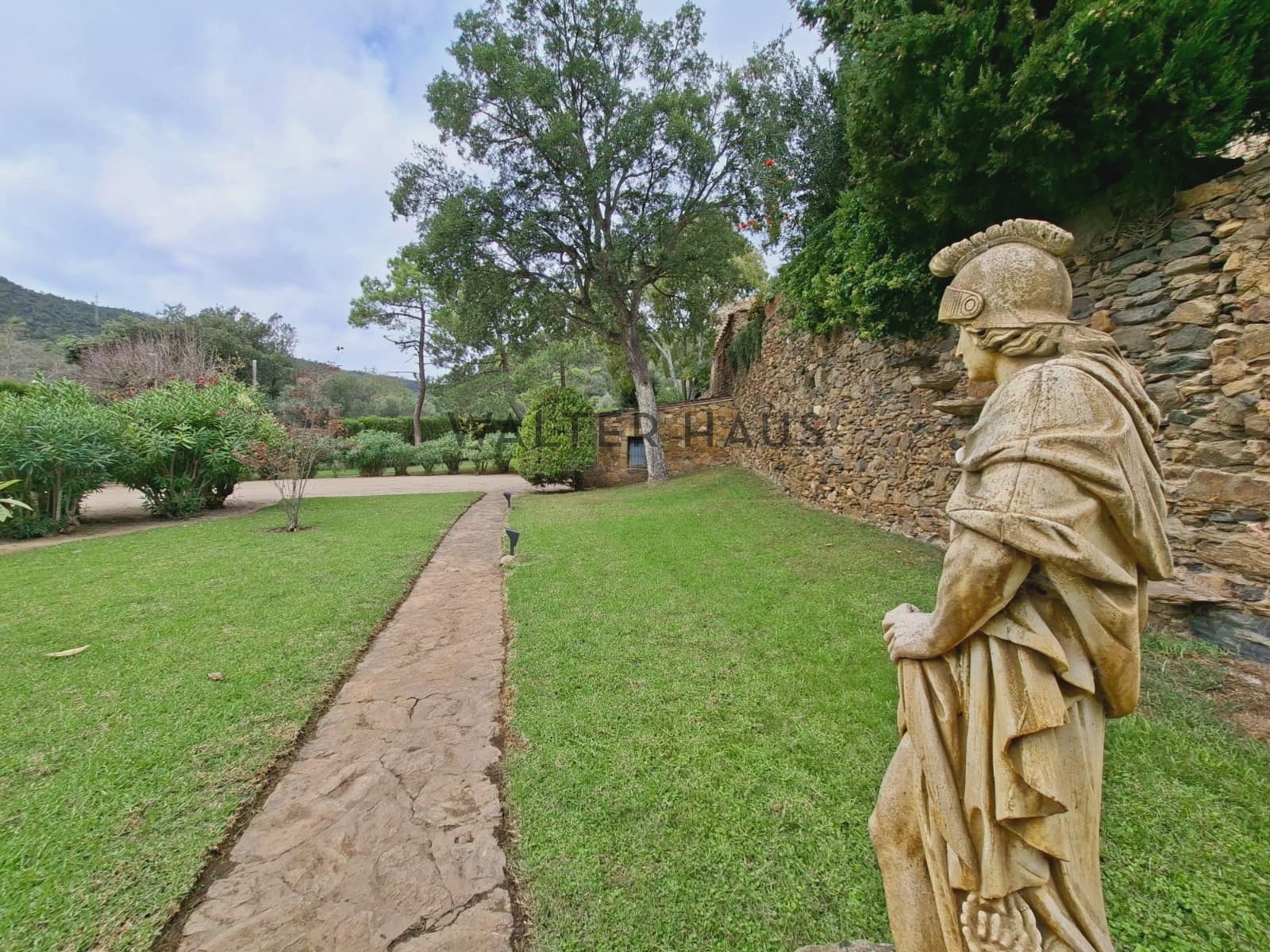 7 camera da letto Villa in vendita in Vall-llobrega - 2.500.000 € (Rif: 9283553)