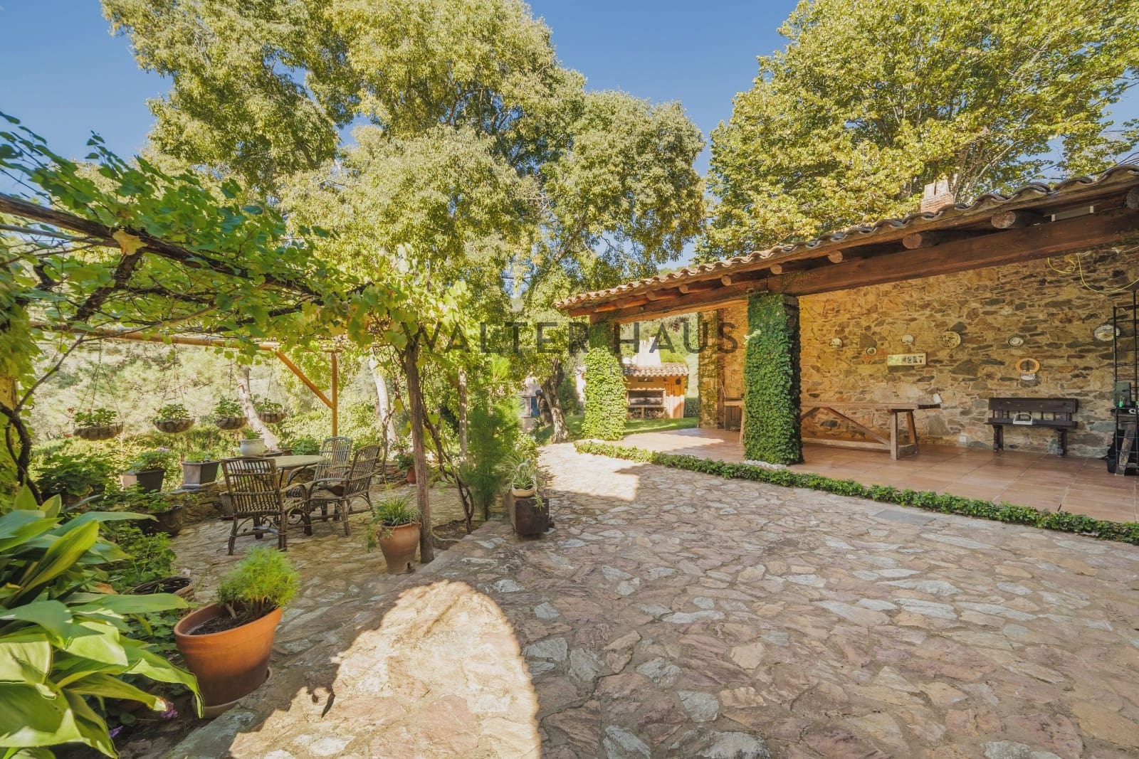 7 camera da letto Villa in vendita in Vall-llobrega - 2.500.000 € (Rif: 9283553)