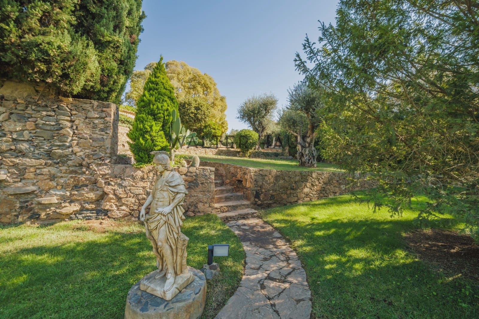 7 camera da letto Villa in vendita in Vall-llobrega - 2.500.000 € (Rif: 9283553)