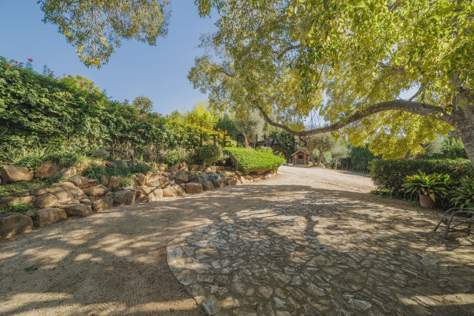 7 camera da letto Villa in vendita in Vall-llobrega - 2.500.000 € (Rif: 9283553)