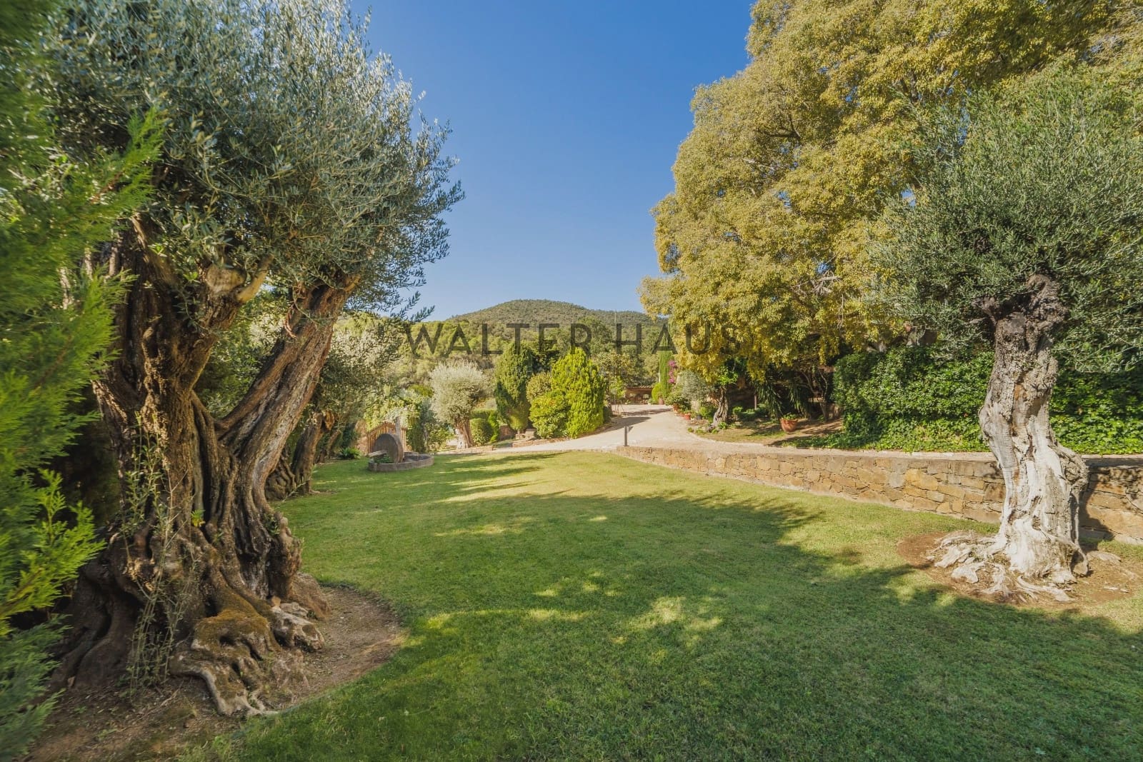 7 camera da letto Villa in vendita in Vall-llobrega - 2.500.000 € (Rif: 9283553)