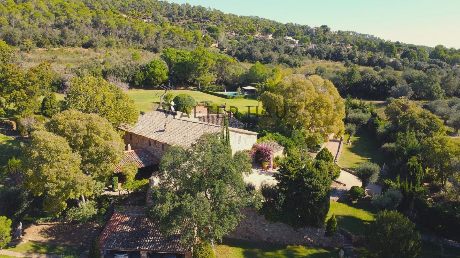 7 camera da letto Villa in vendita in Vall-llobrega - 2.500.000 € (Rif: 9283553)