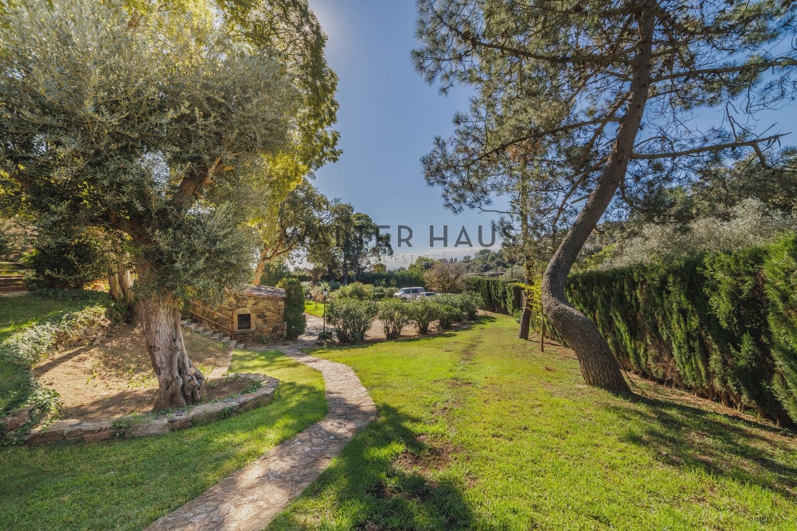 7 camera da letto Villa in vendita in Vall-llobrega - 2.500.000 € (Rif: 9283553)