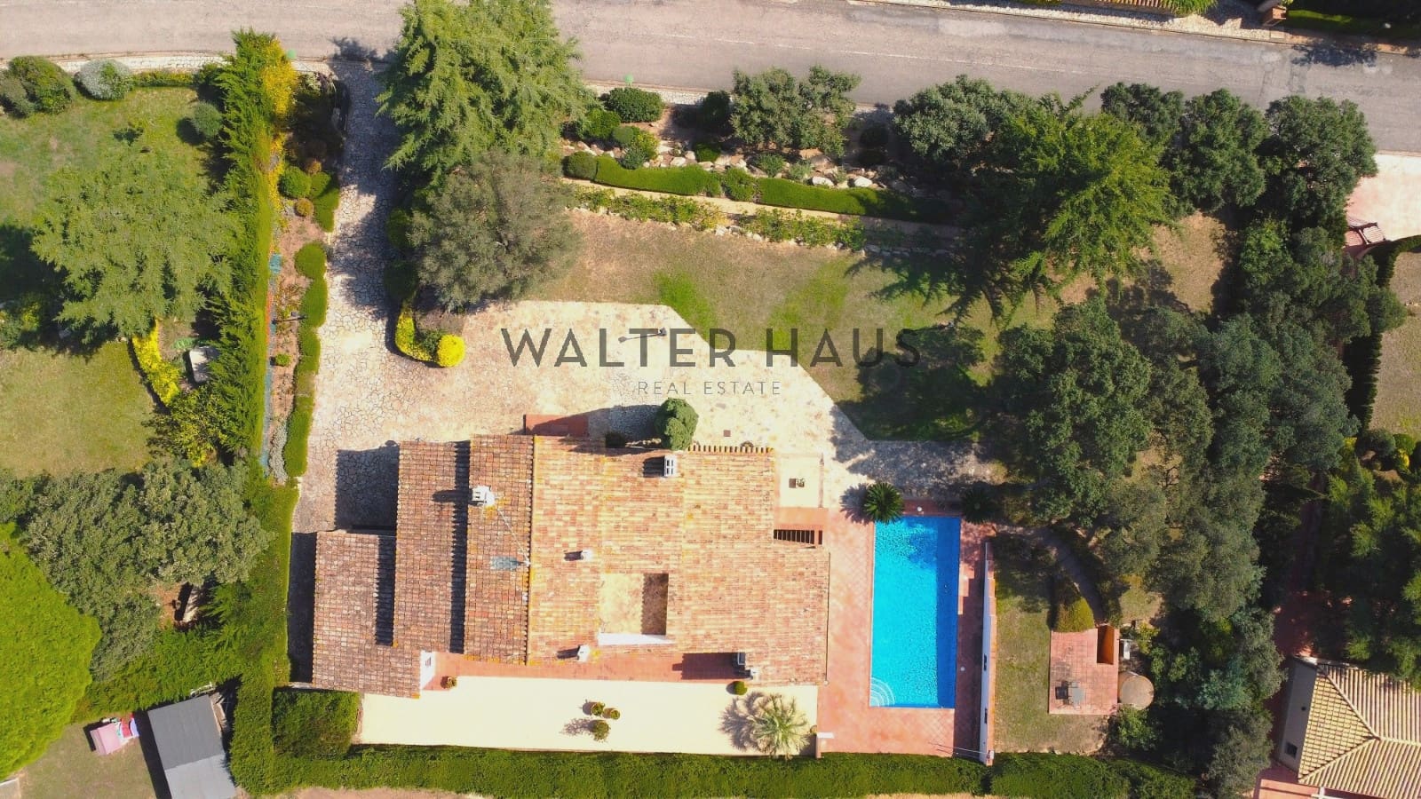 6 sypialnia Willa na sprzedaż w Platja d'Aro z basenem - 2 200 000 € (Ref: 9283554)