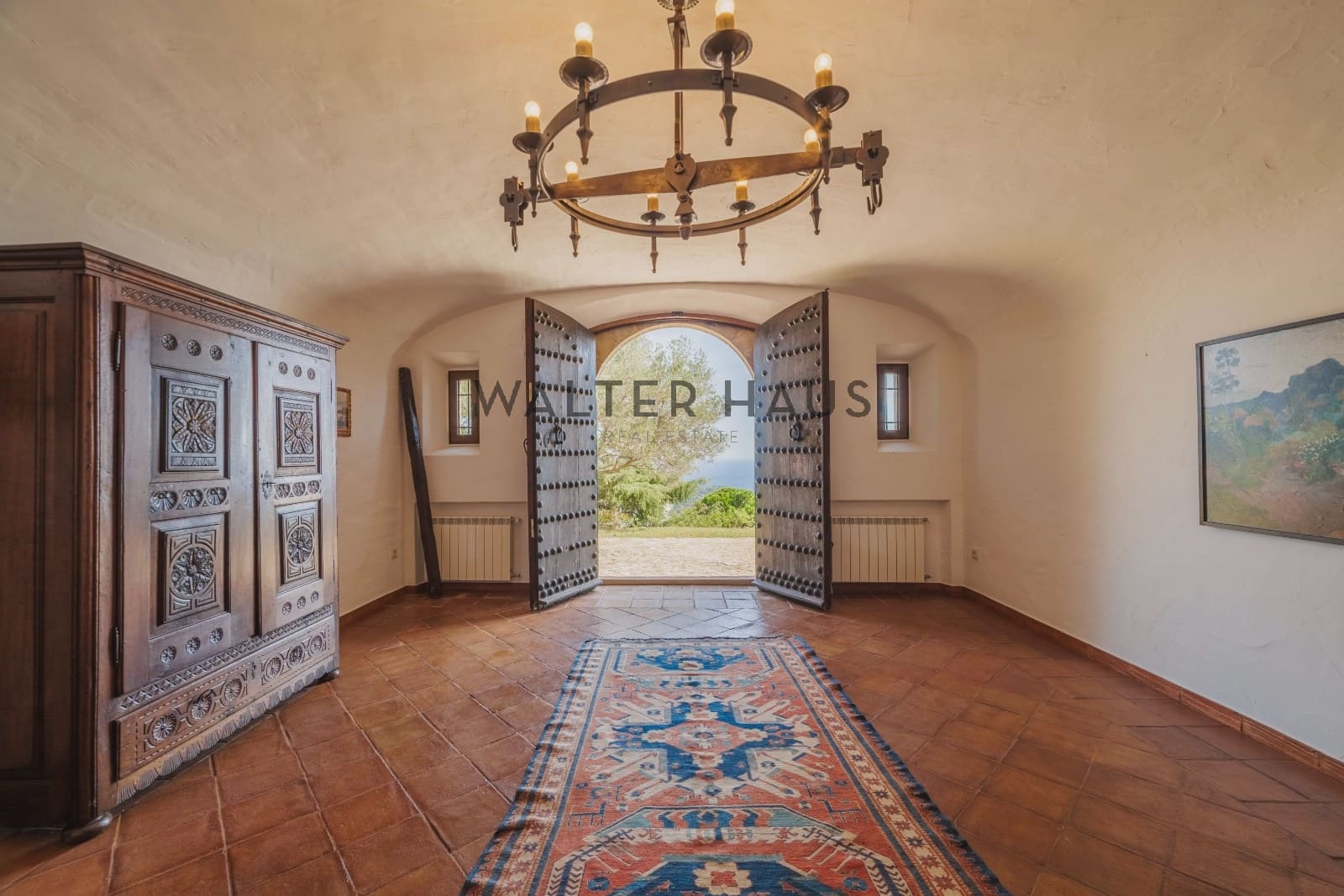 6 sypialnia Willa na sprzedaż w Platja d'Aro z basenem - 2 200 000 € (Ref: 9283554)