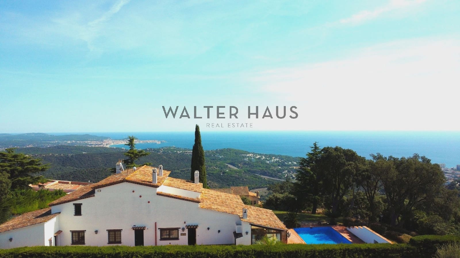 6 sypialnia Willa na sprzedaż w Platja d'Aro z basenem - 2 200 000 € (Ref: 9283554)