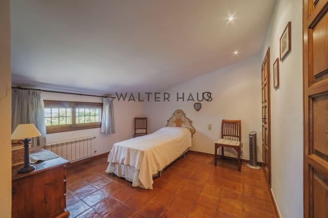 6 camera da letto Villa in vendita in Platja d'Aro, Castell-Platja d'Aro con piscina - 2.200.000 € (Rif: 9283554)