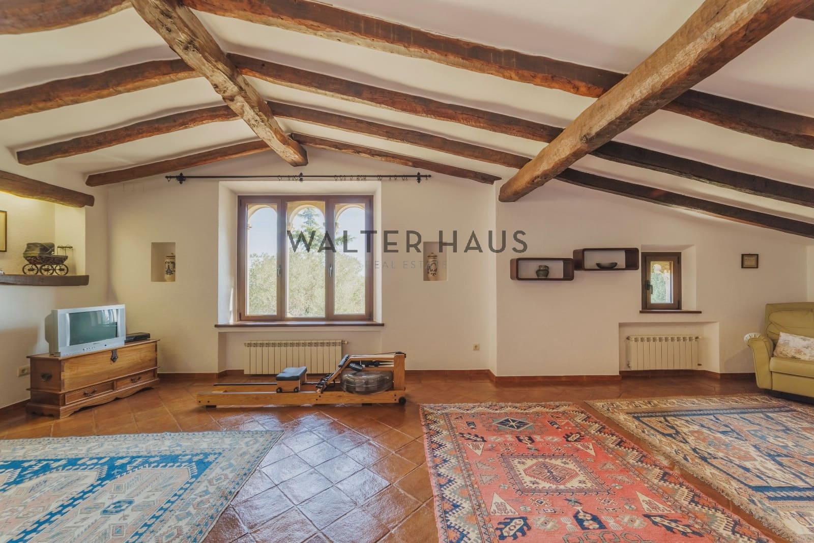 6 sypialnia Willa na sprzedaż w Platja d'Aro z basenem - 2 200 000 € (Ref: 9283554)