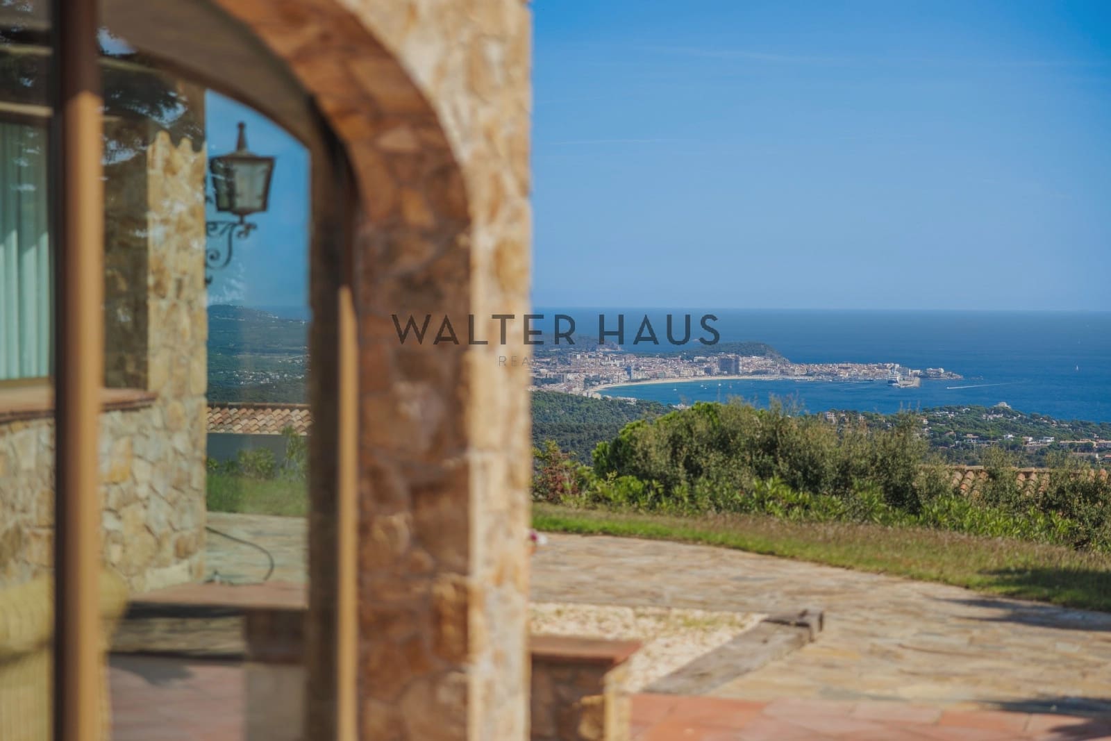 6 sypialnia Willa na sprzedaż w Platja d'Aro z basenem - 2 200 000 € (Ref: 9283554)