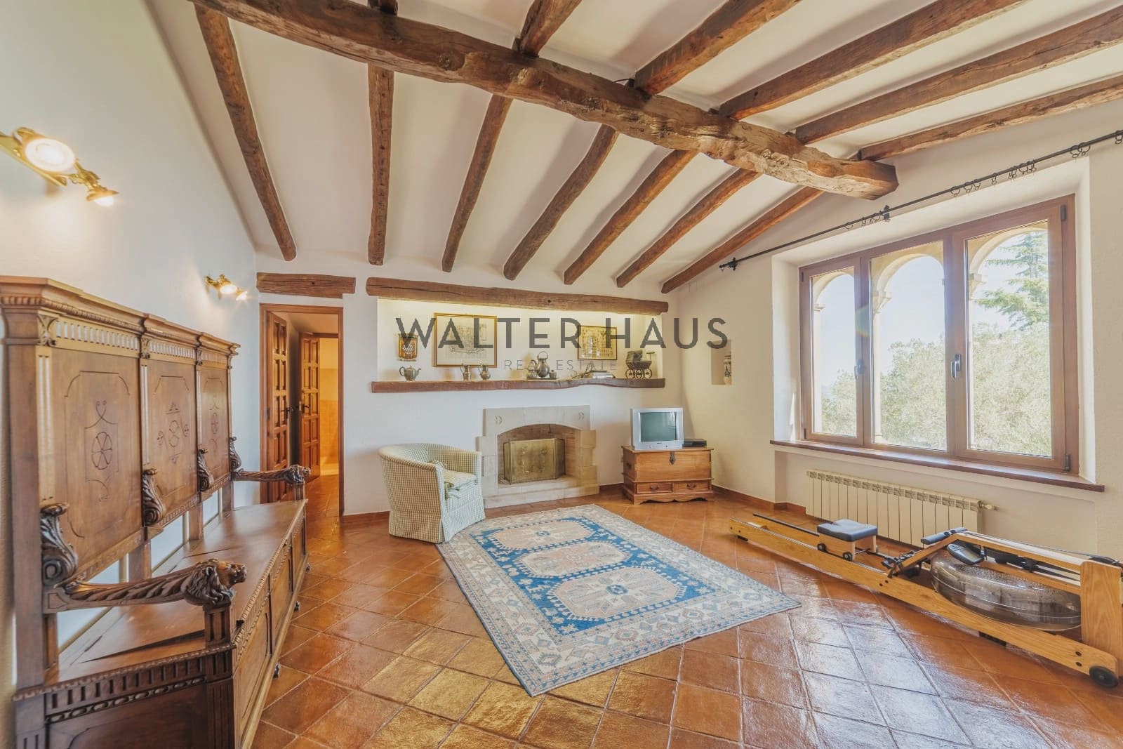 6 sypialnia Willa na sprzedaż w Platja d'Aro z basenem - 2 200 000 € (Ref: 9283554)