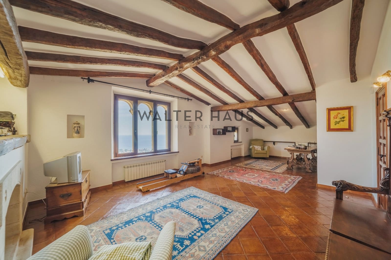 6 sypialnia Willa na sprzedaż w Platja d'Aro z basenem - 2 200 000 € (Ref: 9283554)