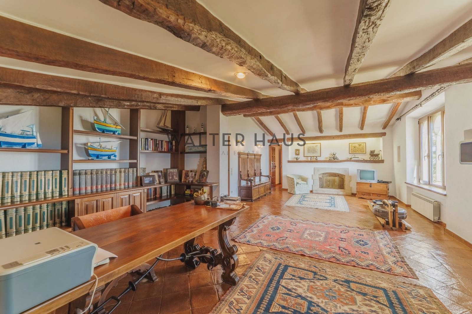 6 sypialnia Willa na sprzedaż w Platja d'Aro z basenem - 2 200 000 € (Ref: 9283554)