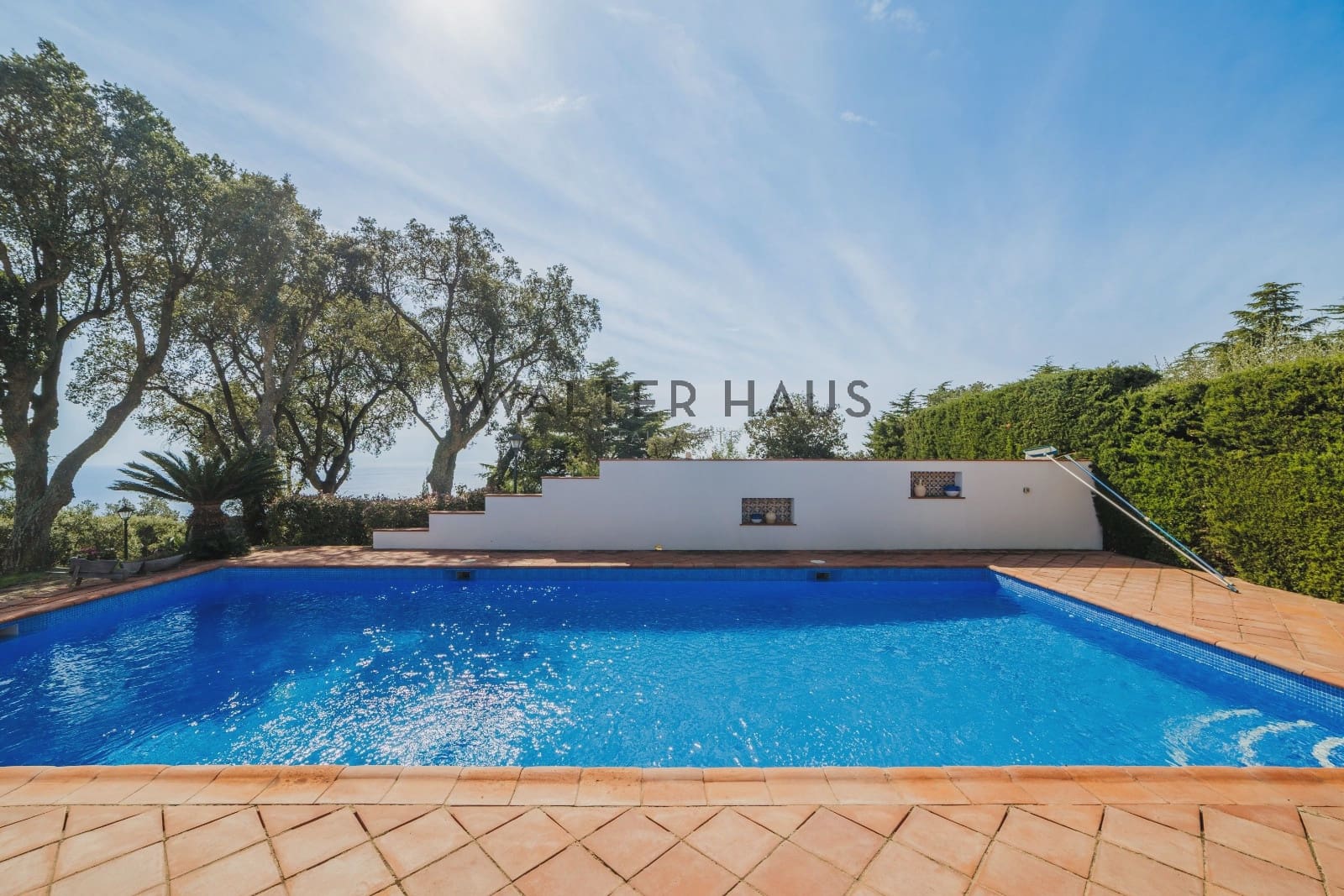 6 sypialnia Willa na sprzedaż w Platja d'Aro z basenem - 2 200 000 € (Ref: 9283554)